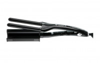 Плойка-волна Hairway Black Diamond 3 в 1 HW-04125